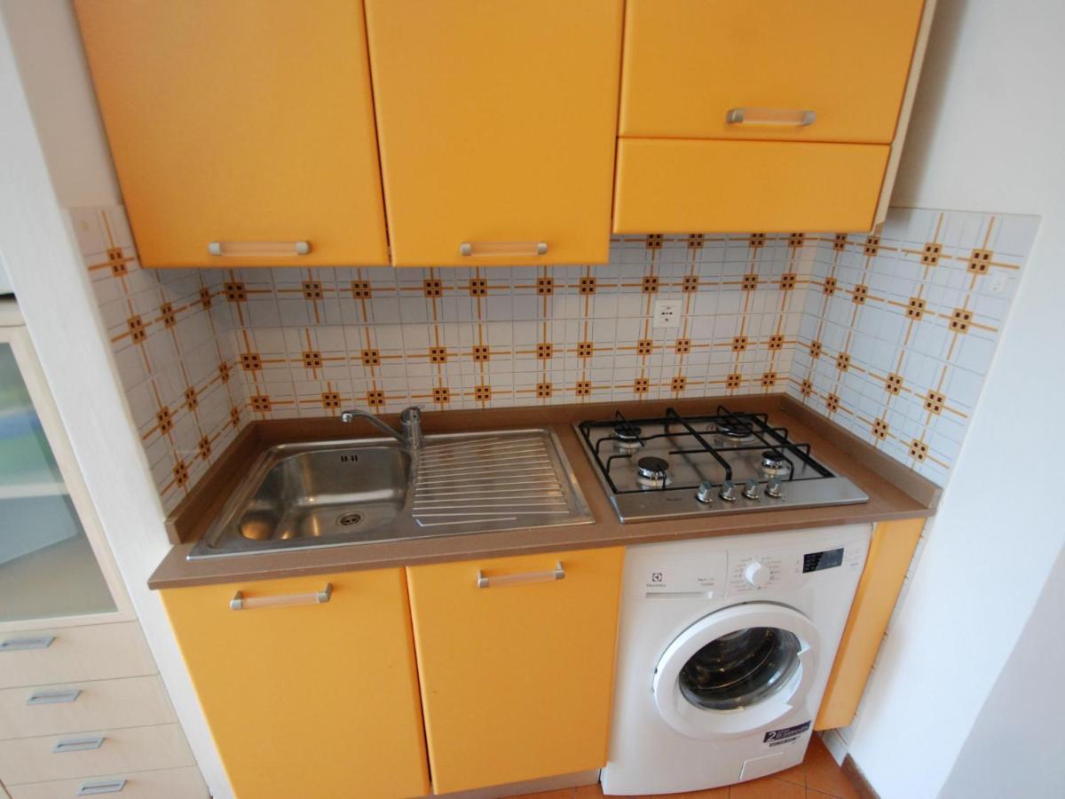 Apartment Simma-11 By Interhome Бибионе Екстериор снимка